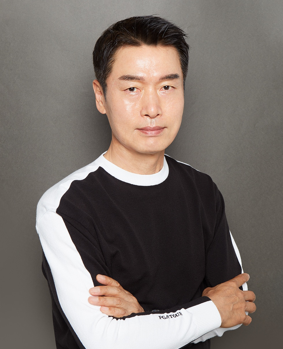고명희 골프 프로