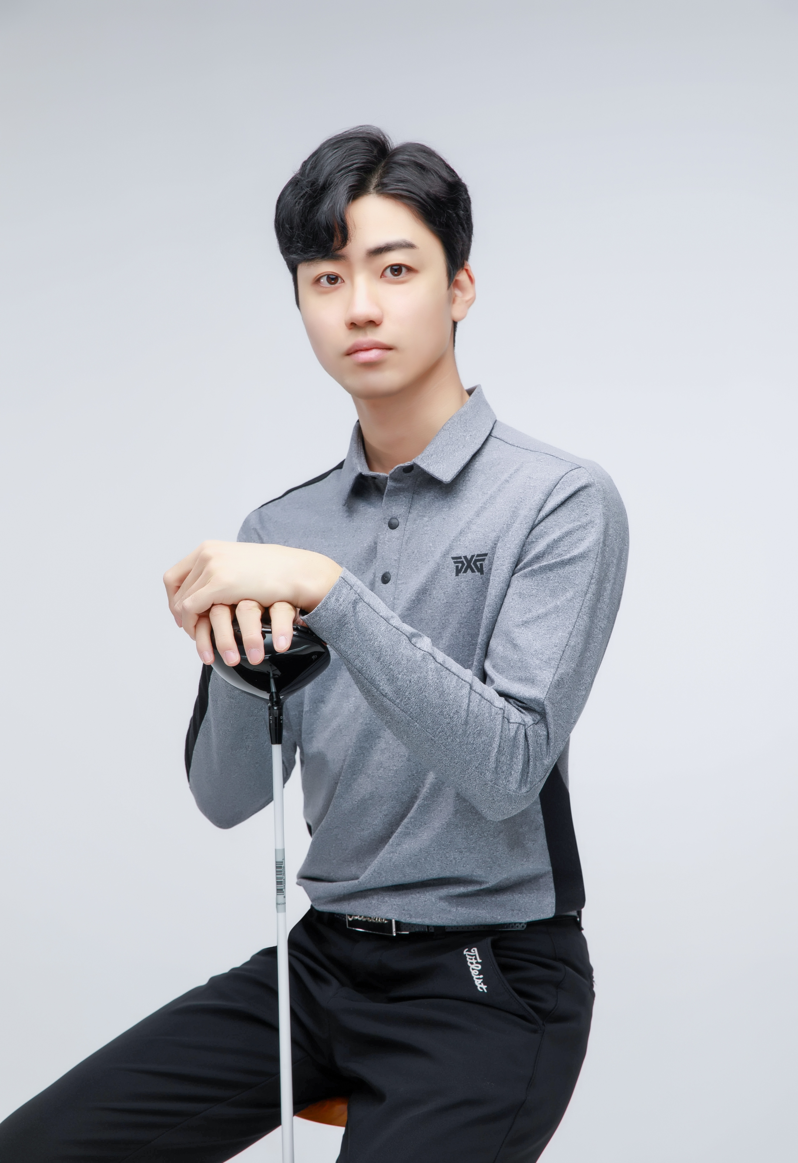 고경완 골프 프로