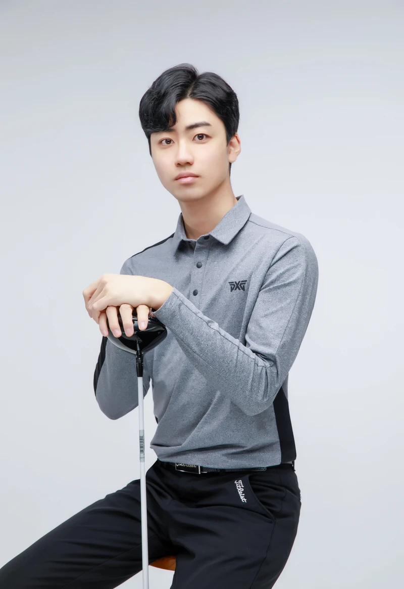 고경완 골프 프로