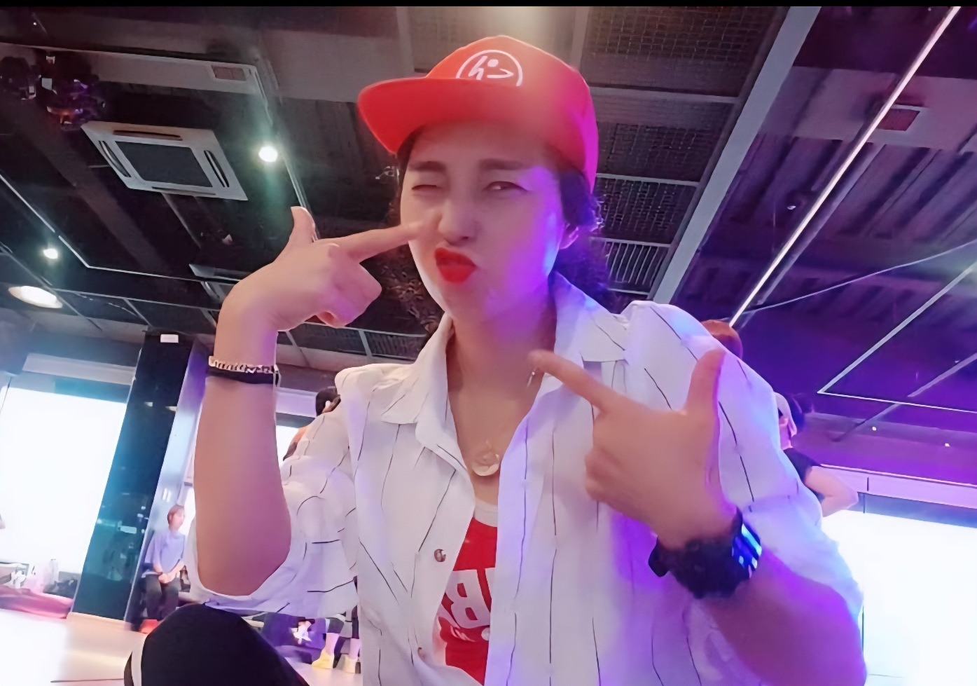 문희덕 강사