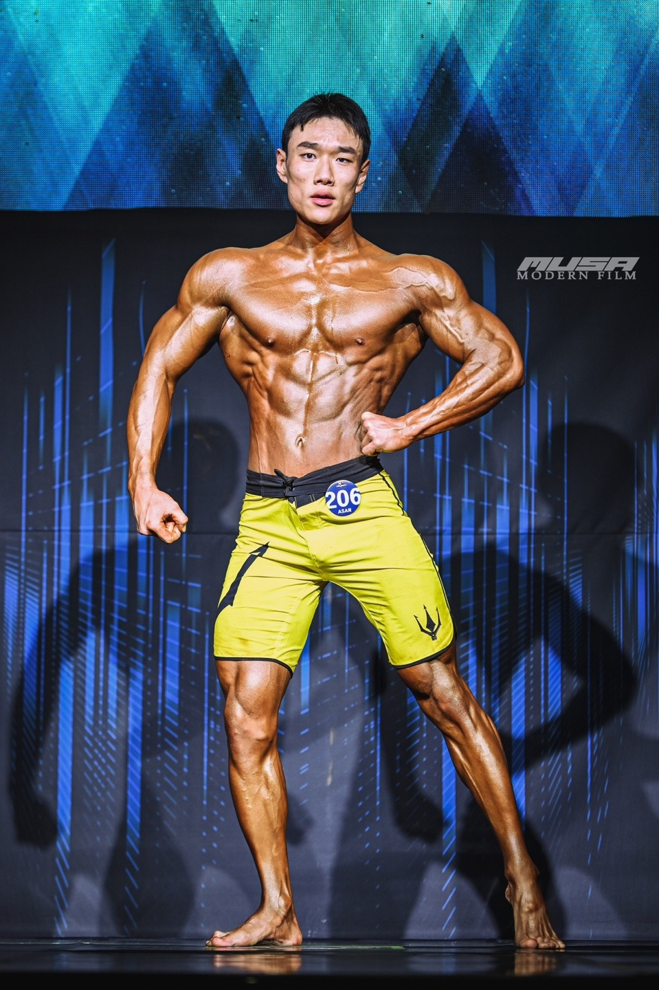 조환 트레이너